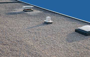 flat roofing Bicester, Oxfordshire