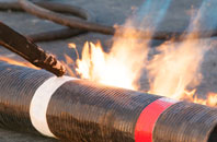 Bicester flat roofing replacement